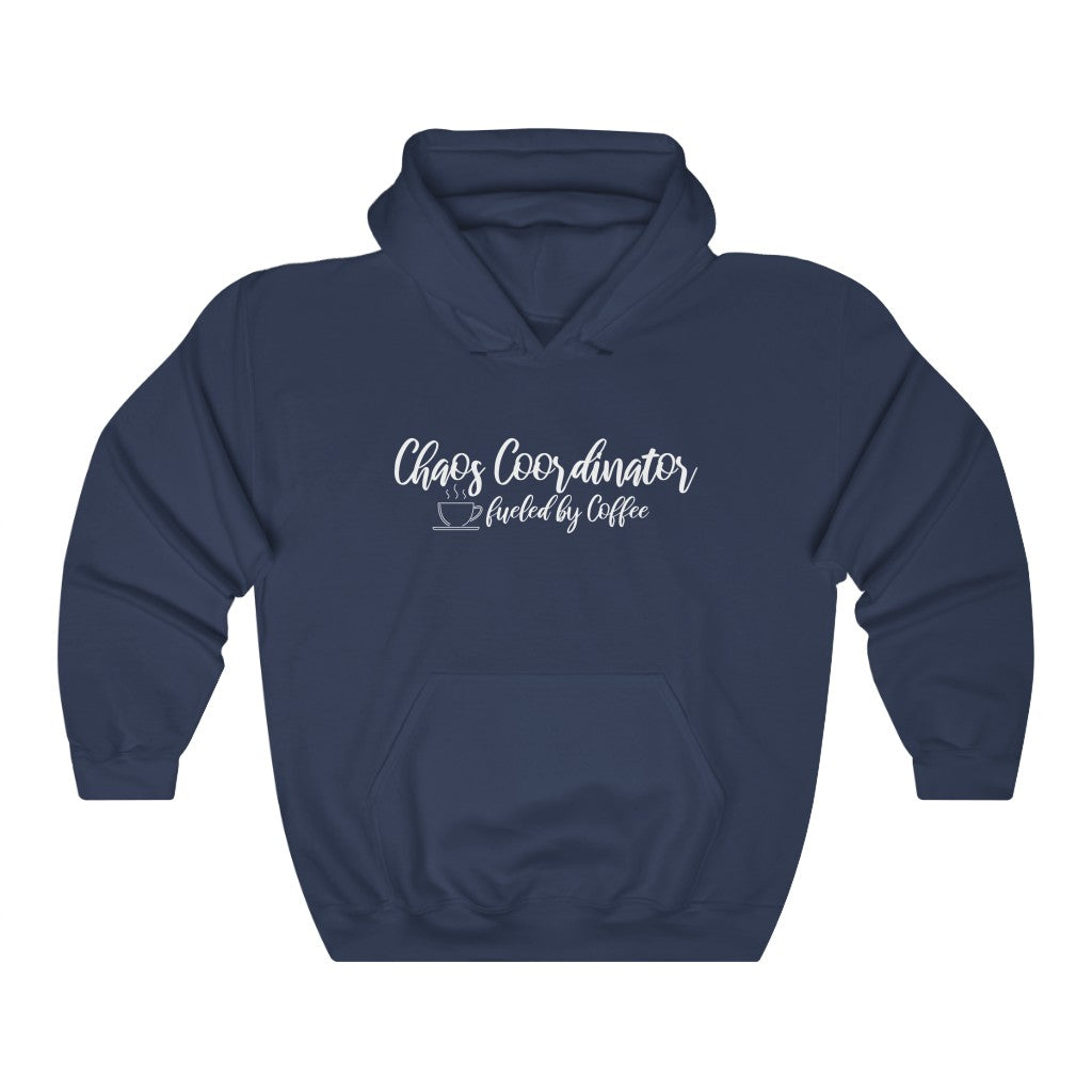 Chaos coordinator 2025 sweatshirt