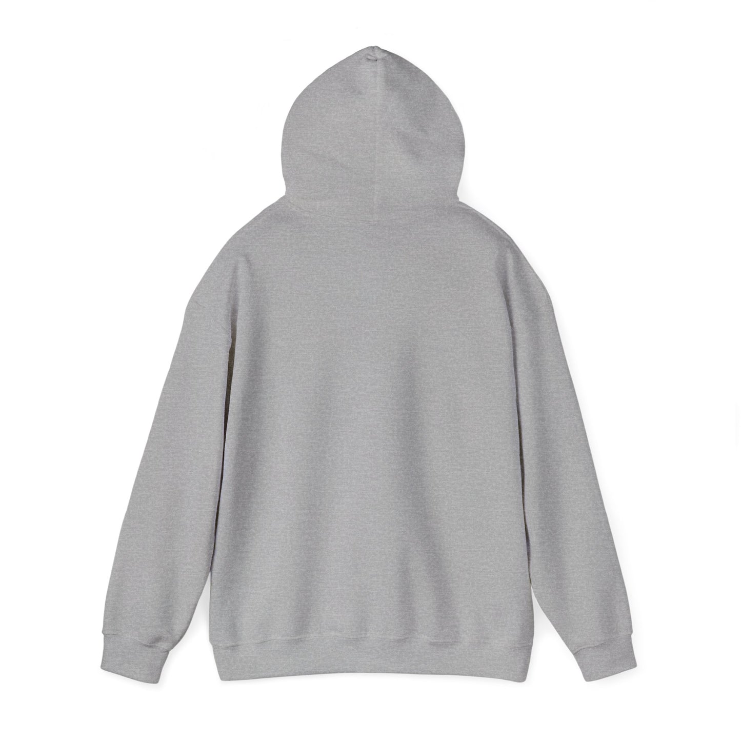 Coffee Teach Repeat - Unisex Heavy Blend™ Hooded Sweatshirt