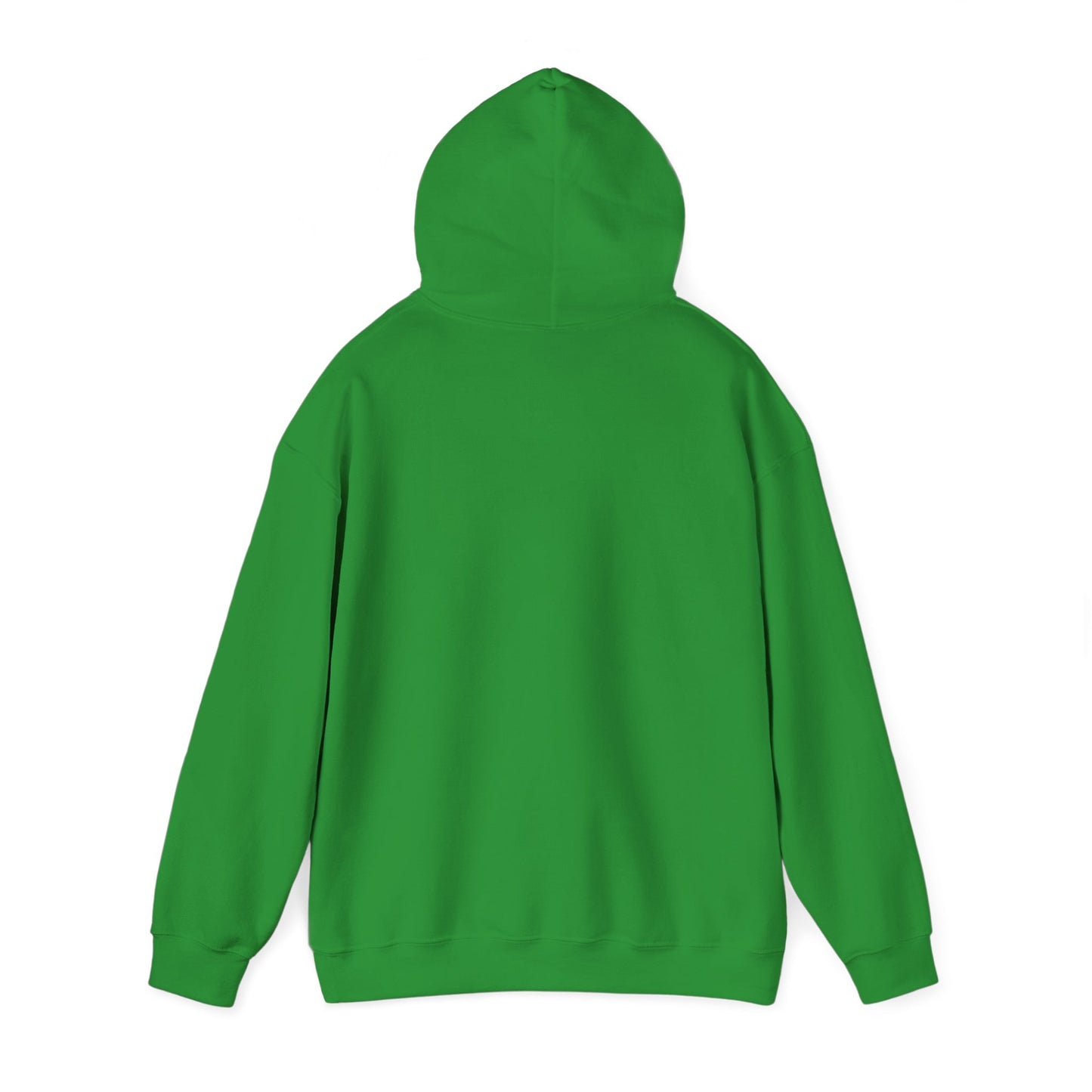 Coffee Teach Repeat - Unisex Heavy Blend™ Hooded Sweatshirt