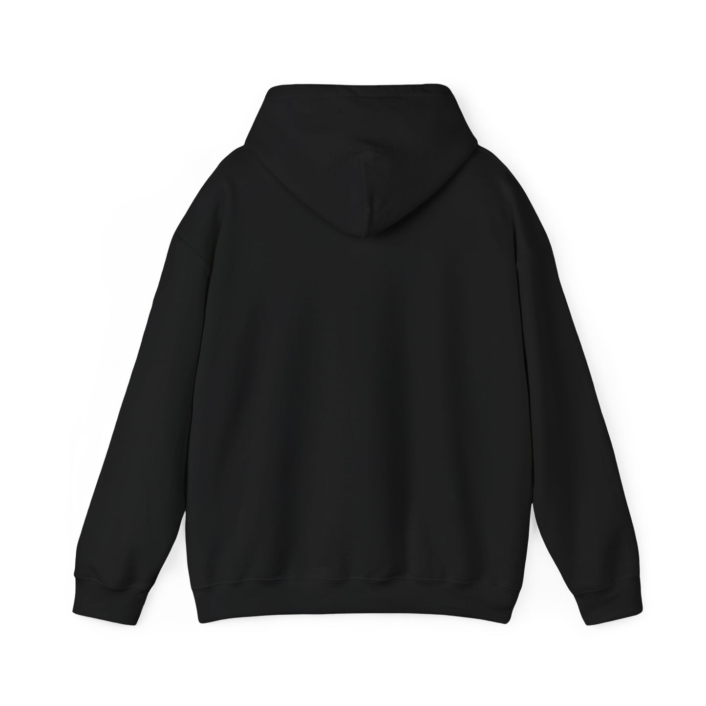 Coffee Teach Repeat - Unisex Heavy Blend™ Hooded Sweatshirt