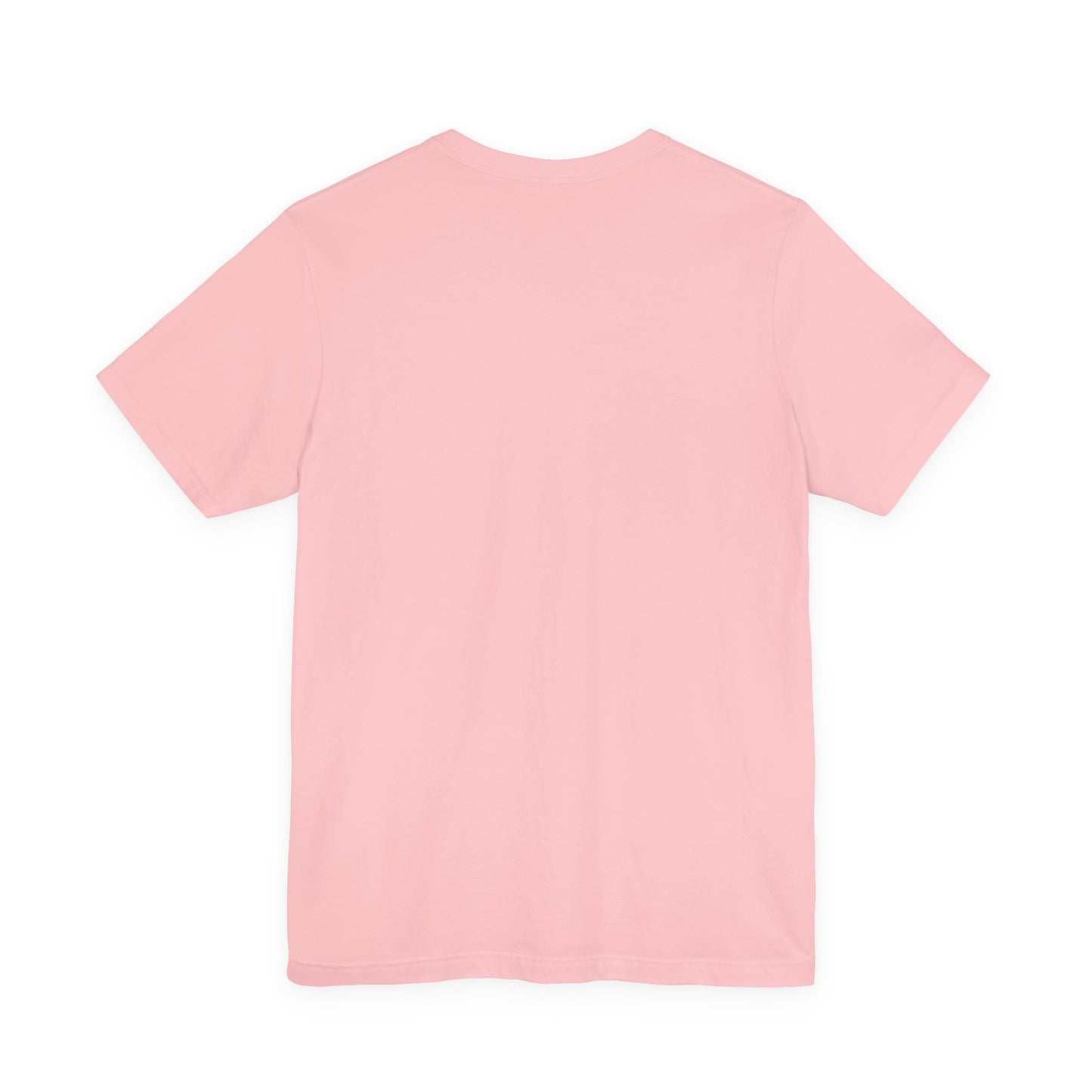 Chaos Coordinator - Unisex Jersey Short Sleeve Tee
