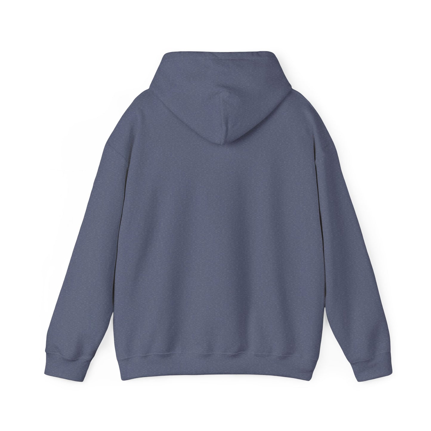 Coffee Teach Repeat - Unisex Heavy Blend™ Hooded Sweatshirt