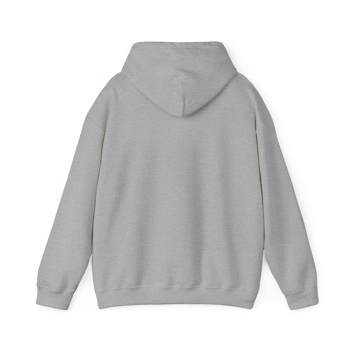 Coffee Teach Repeat - Unisex Heavy Blend™ Hooded Sweatshirt