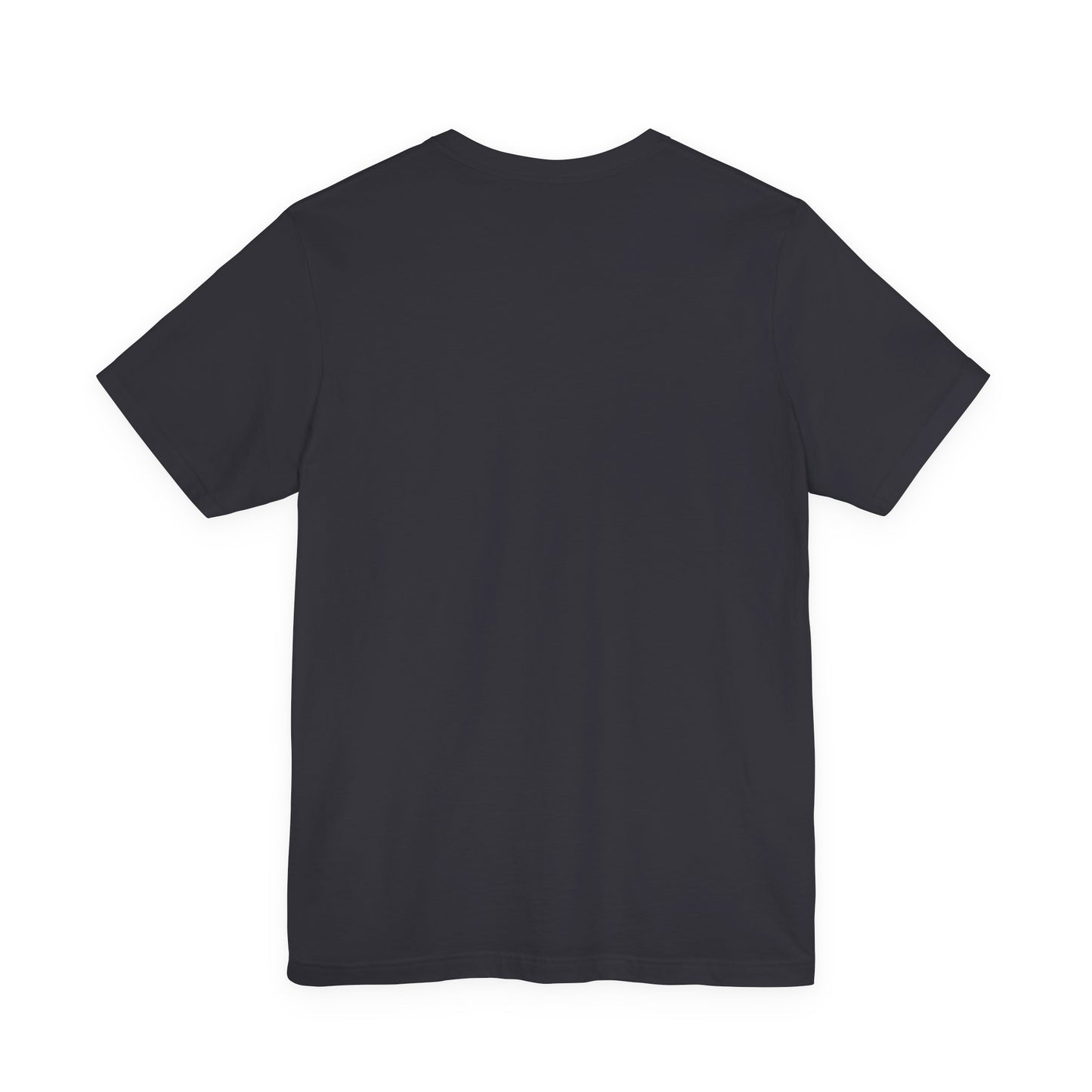 Chaos Coordinator - Unisex Jersey Short Sleeve Tee