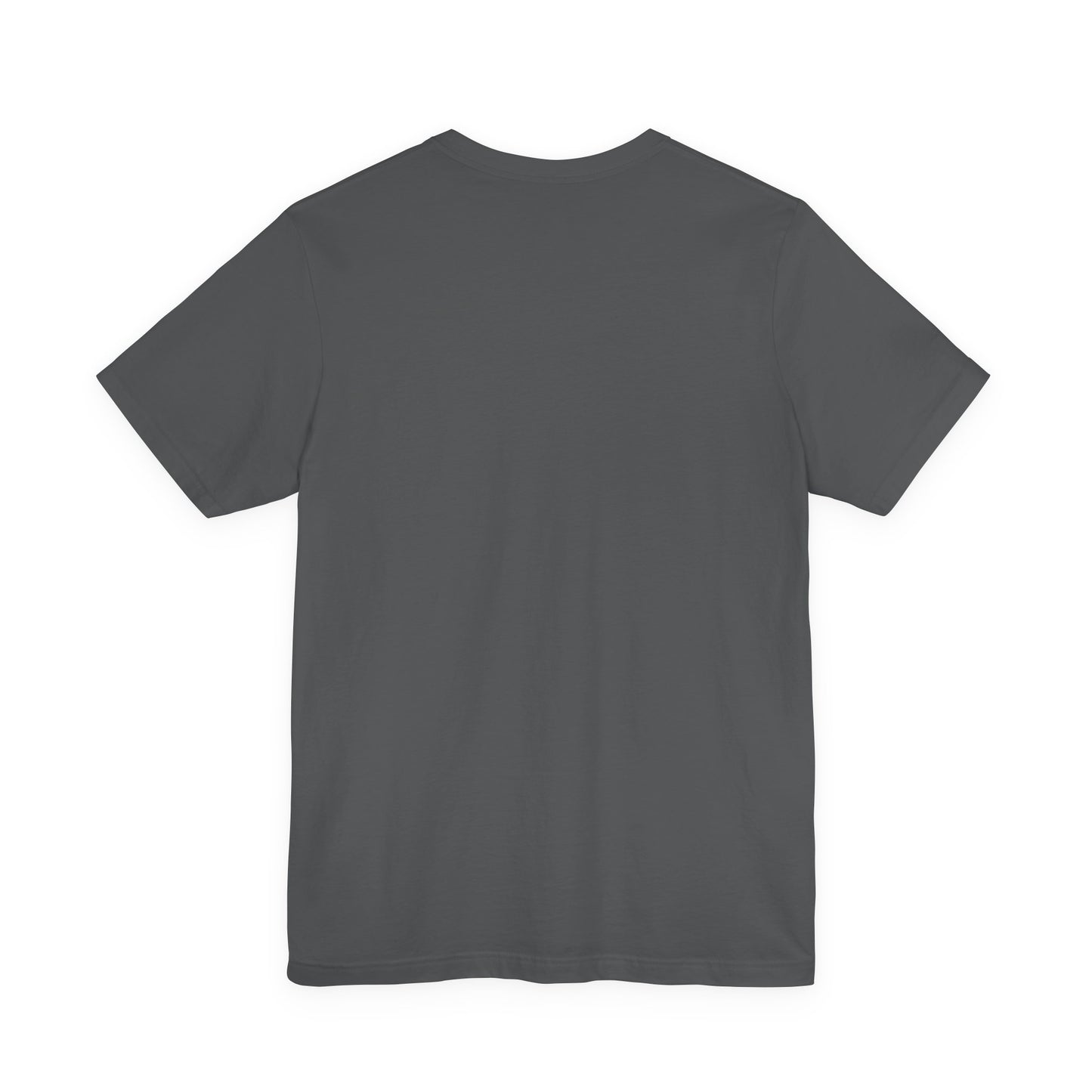 Drink Coffee Do Stupid Things Faster - Unisex Jersey Short Sleeve Tee