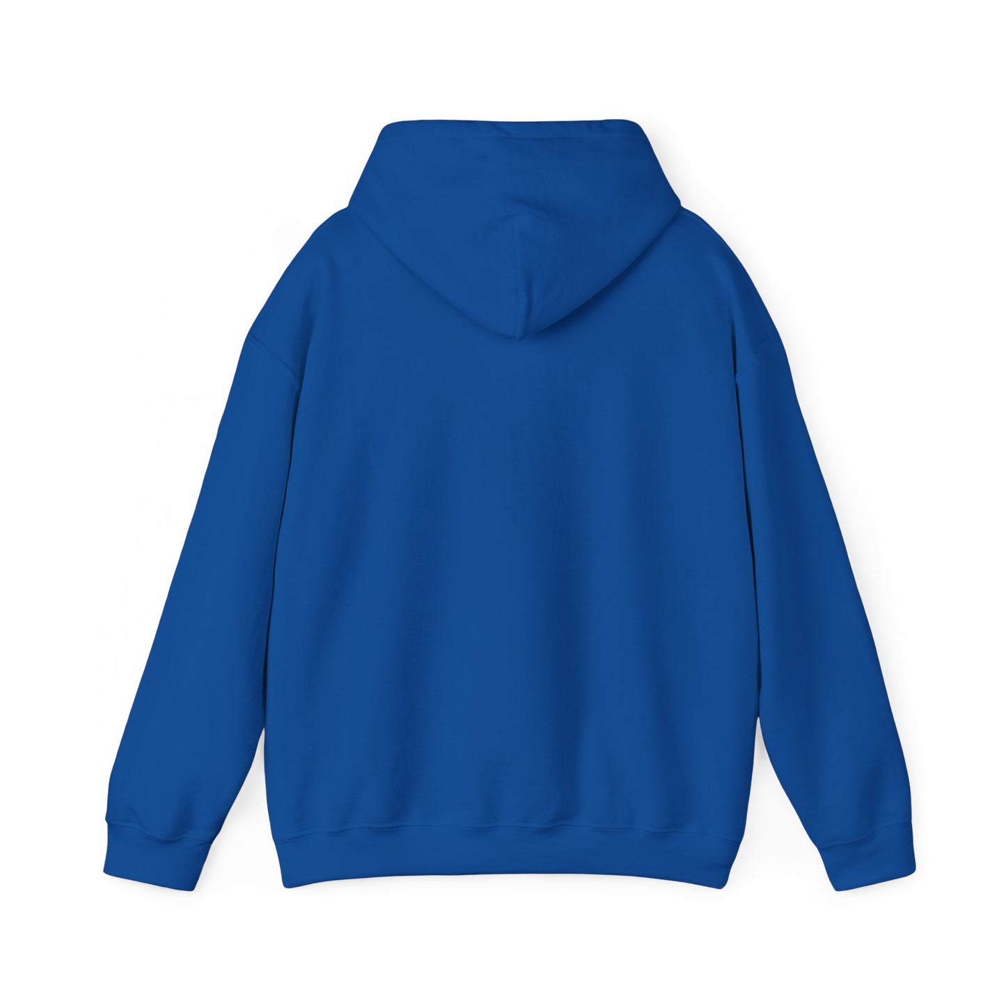 Coffee Teach Repeat - Unisex Heavy Blend™ Hooded Sweatshirt
