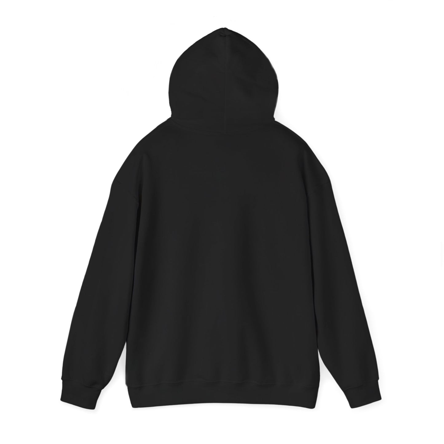 Coffee Teach Repeat - Unisex Heavy Blend™ Hooded Sweatshirt