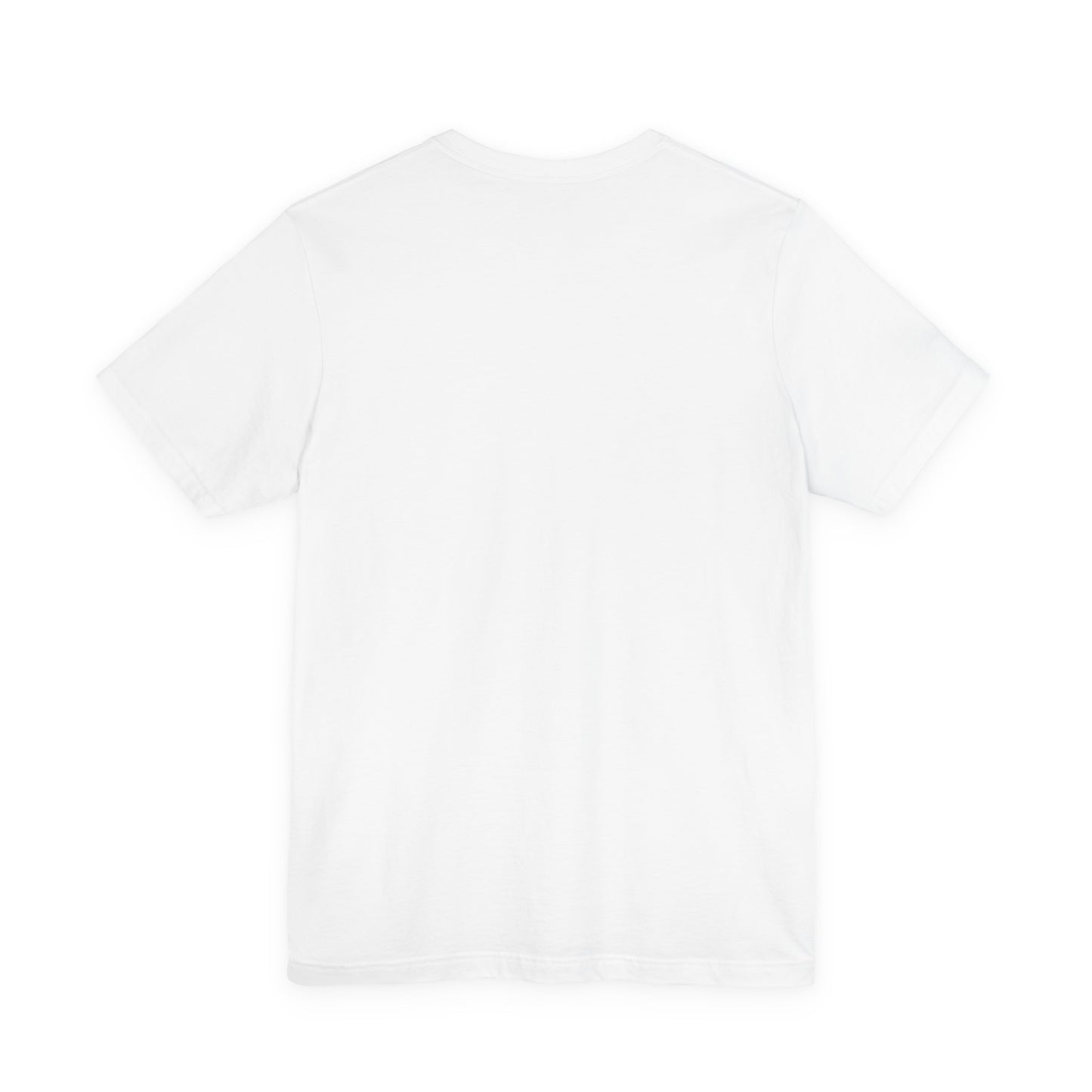 Roses are Red - Unisex Jersey Short Sleeve Tee
