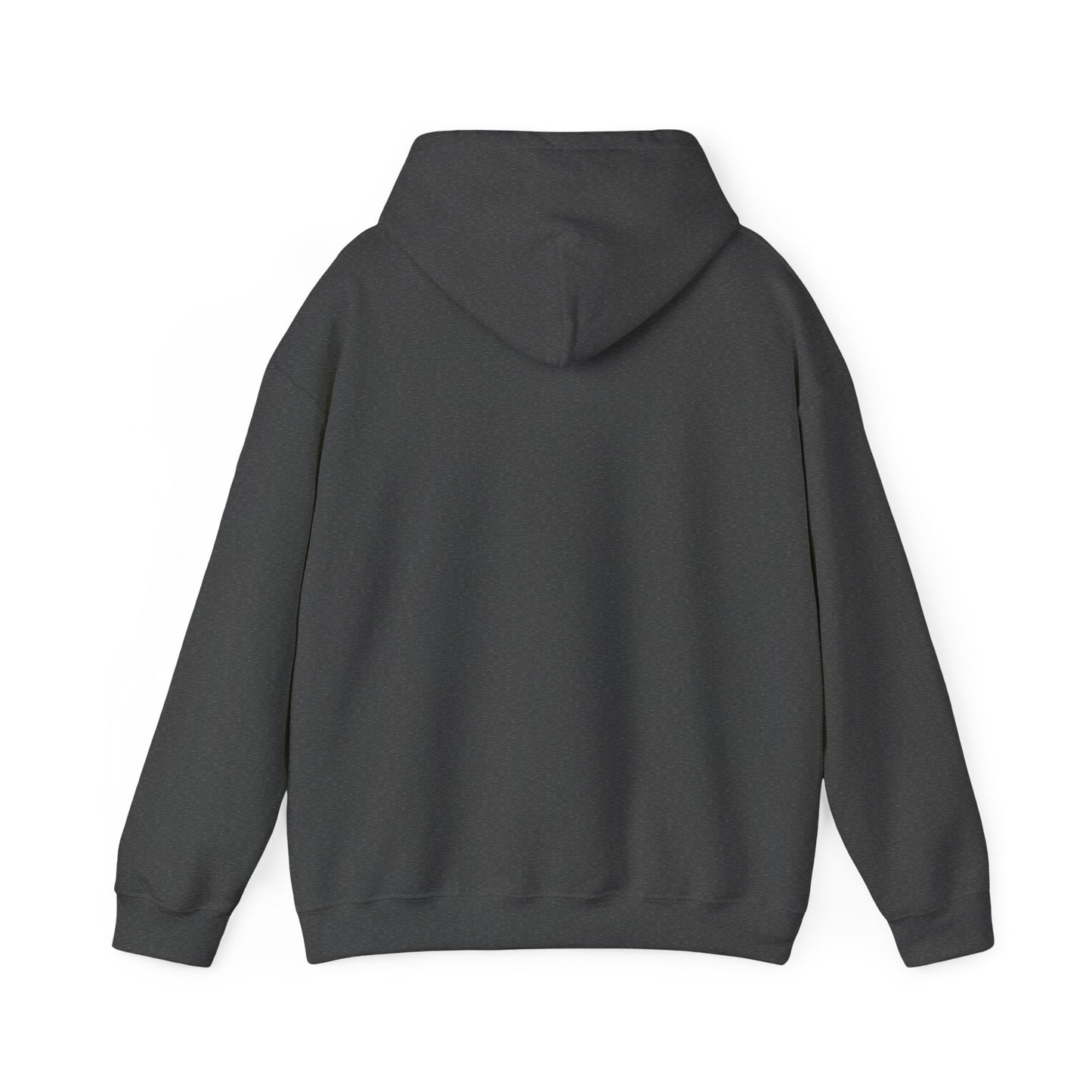 Coffee Teach Repeat - Unisex Heavy Blend™ Hooded Sweatshirt