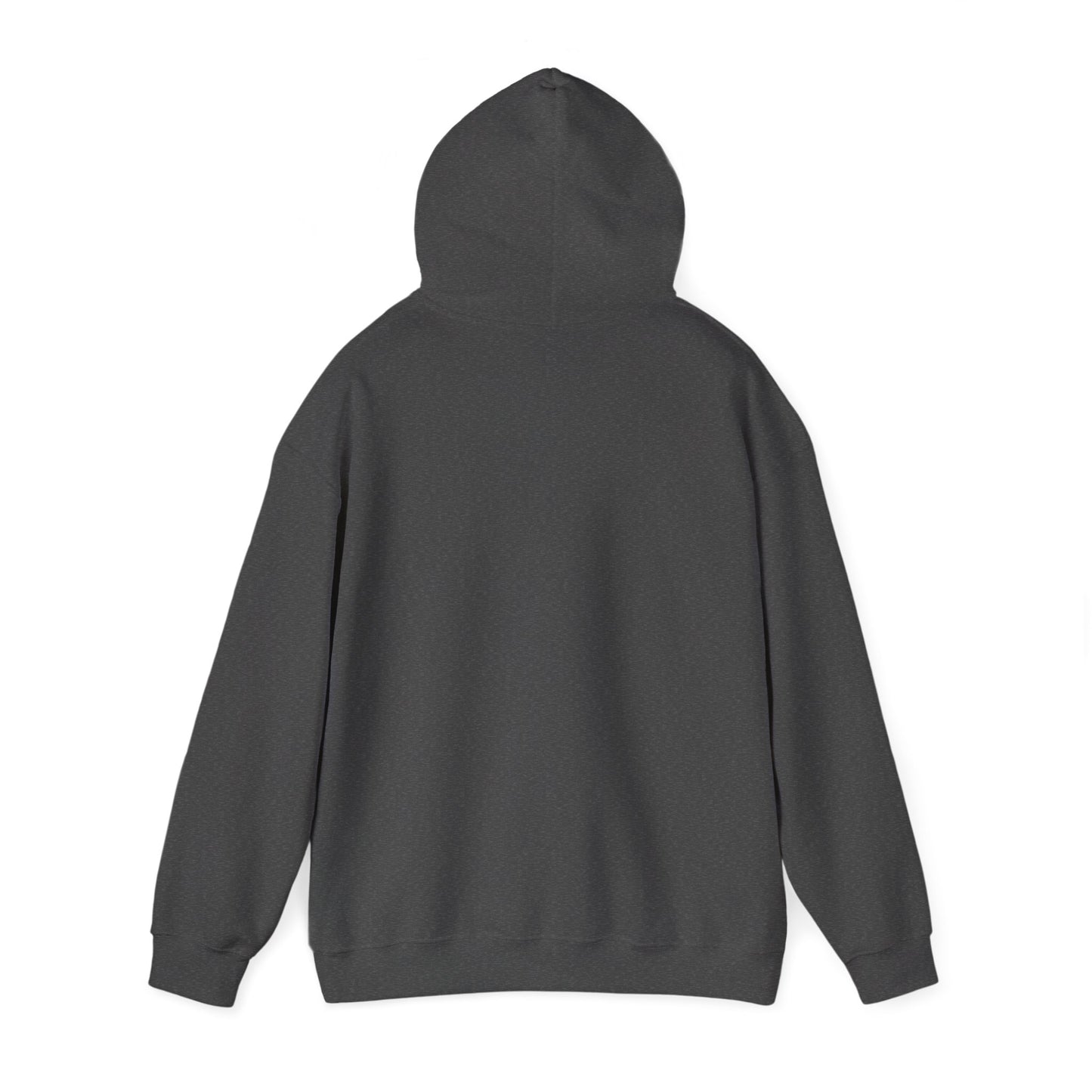 Coffee Teach Repeat - Unisex Heavy Blend™ Hooded Sweatshirt