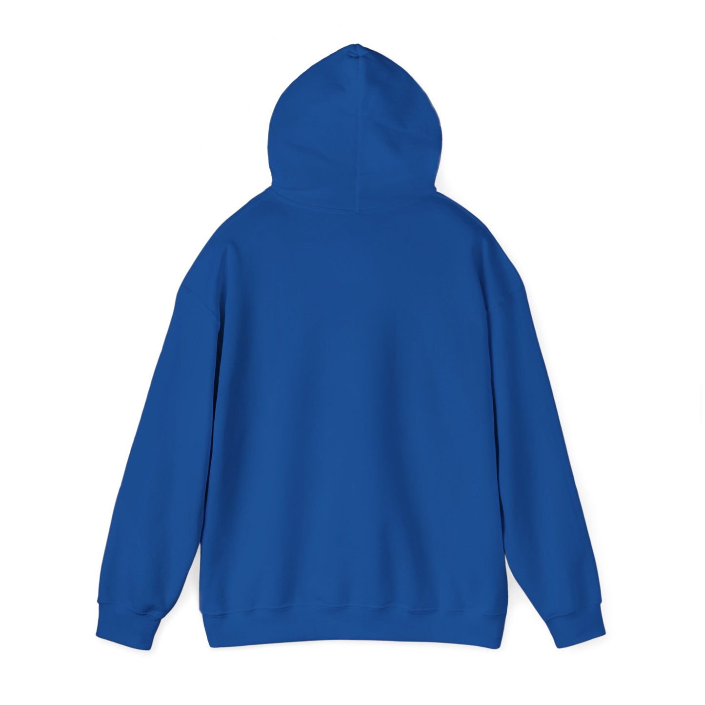 Coffee Teach Repeat - Unisex Heavy Blend™ Hooded Sweatshirt