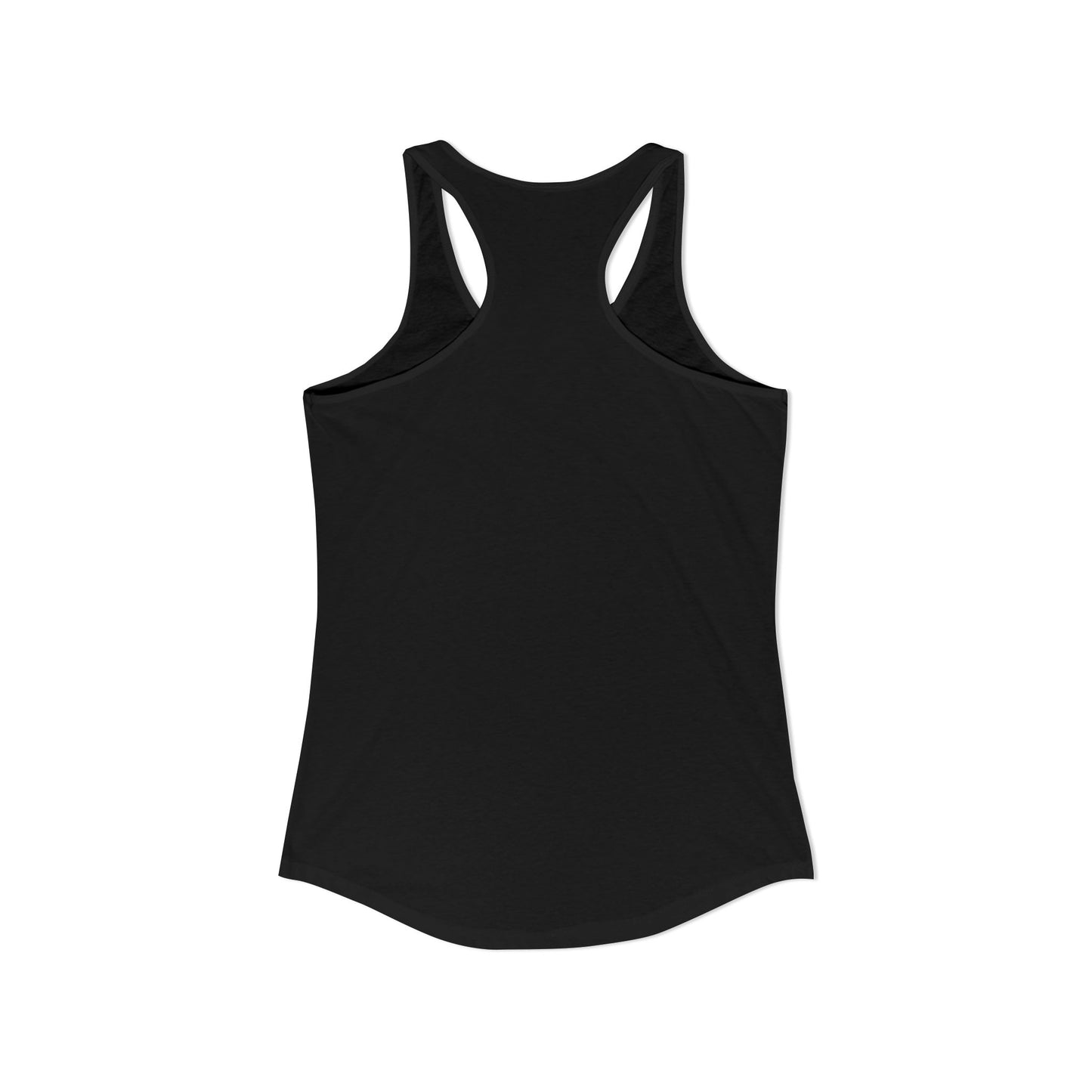 Coffee & Kindness - Women's Ideal Racerback Tank