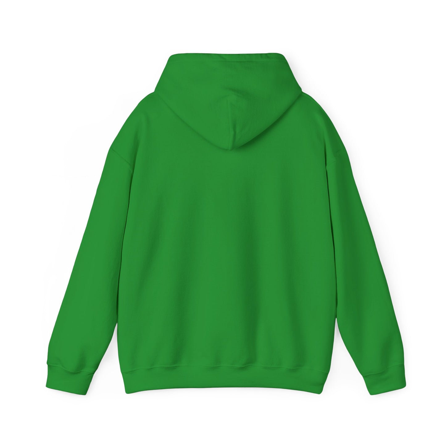 Coffee Teach Repeat - Unisex Heavy Blend™ Hooded Sweatshirt