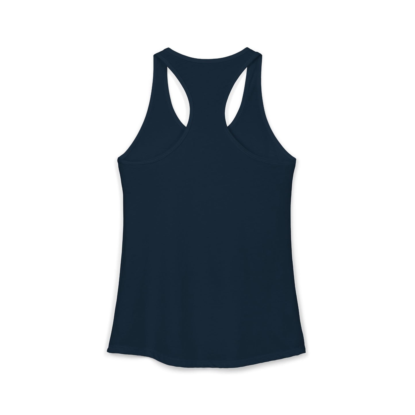 Coffee & Kindness - Women's Ideal Racerback Tank