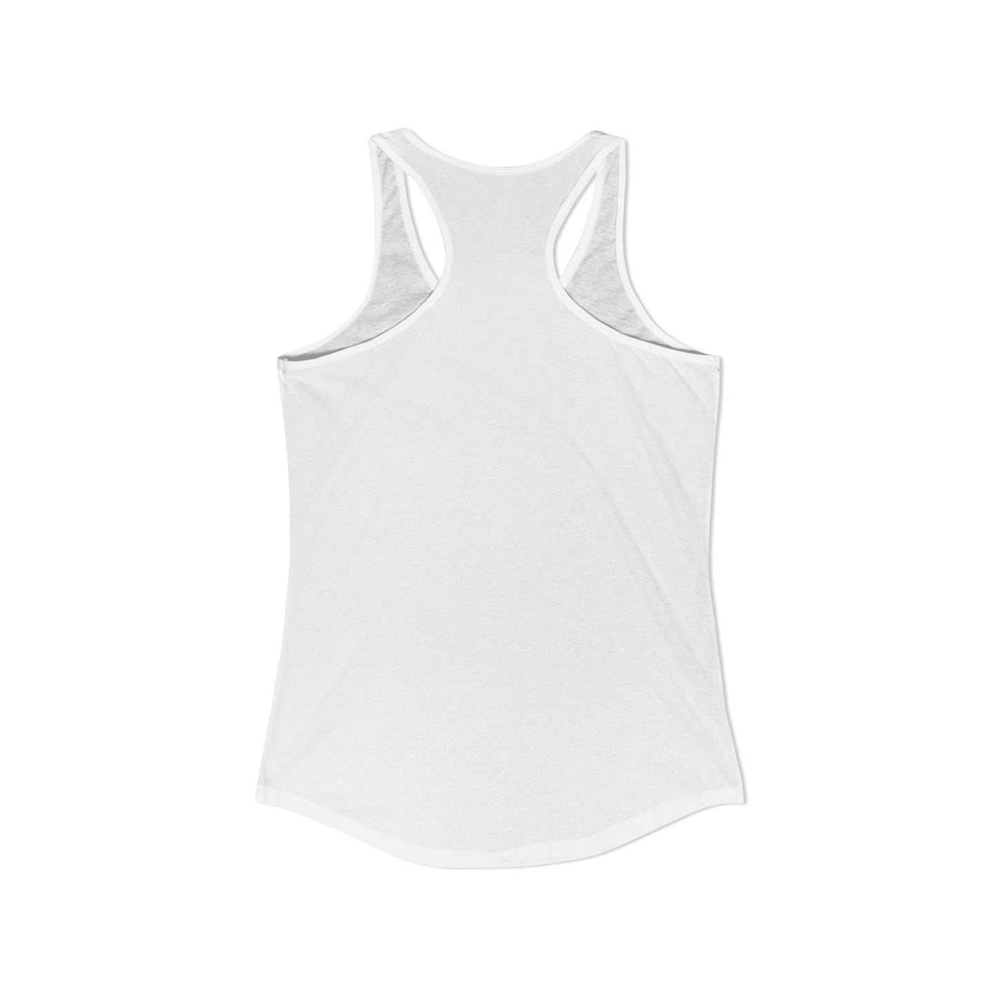 Coffee & Kindness - Women's Ideal Racerback Tank