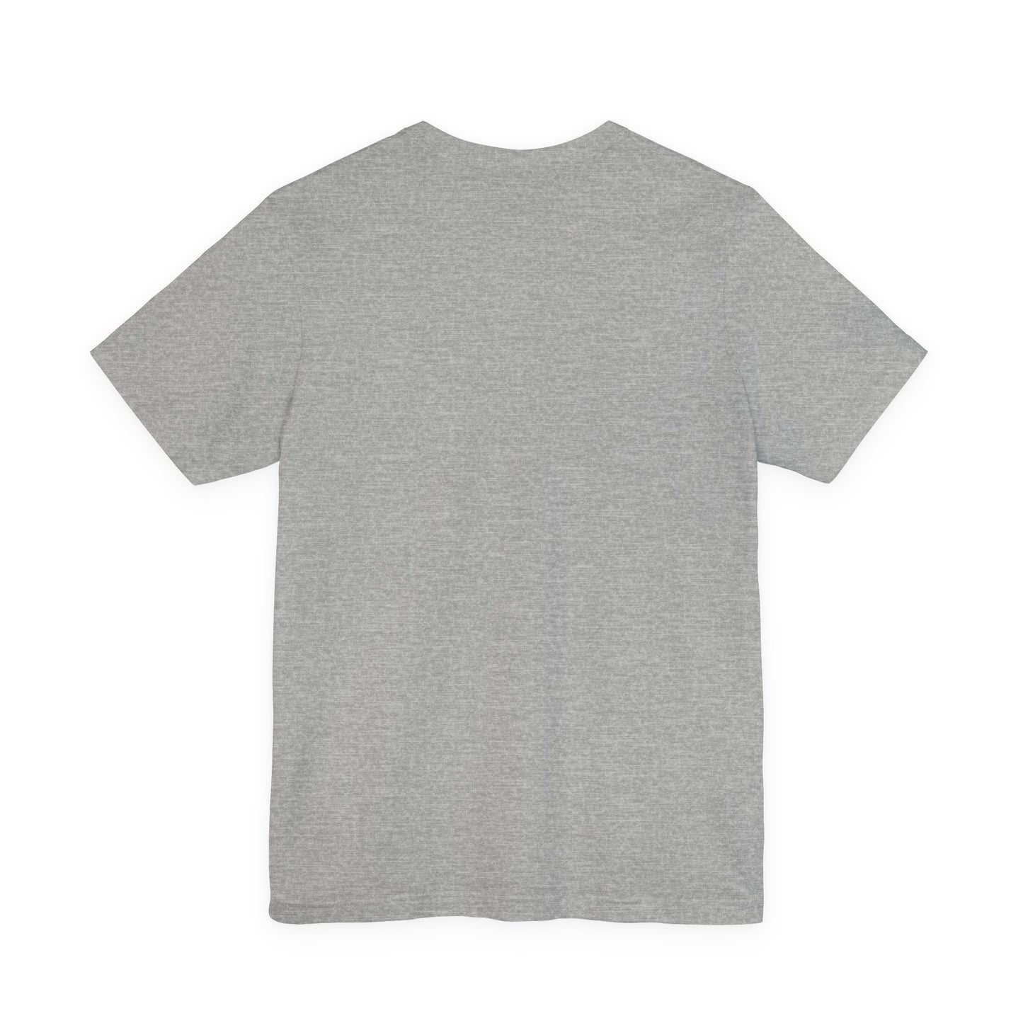 Chaos Coordinator - Unisex Jersey Short Sleeve Tee
