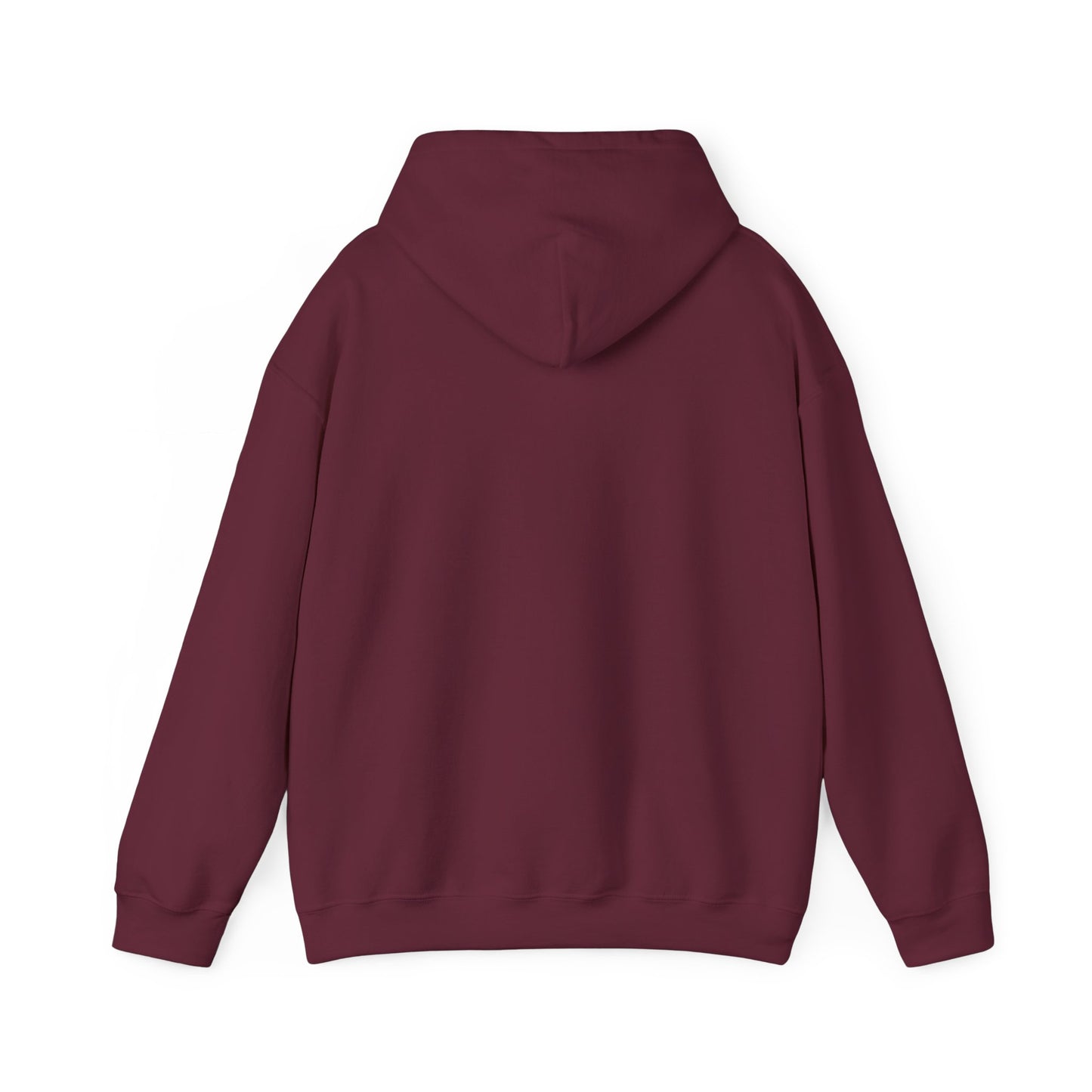 Coffee Teach Repeat - Unisex Heavy Blend™ Hooded Sweatshirt