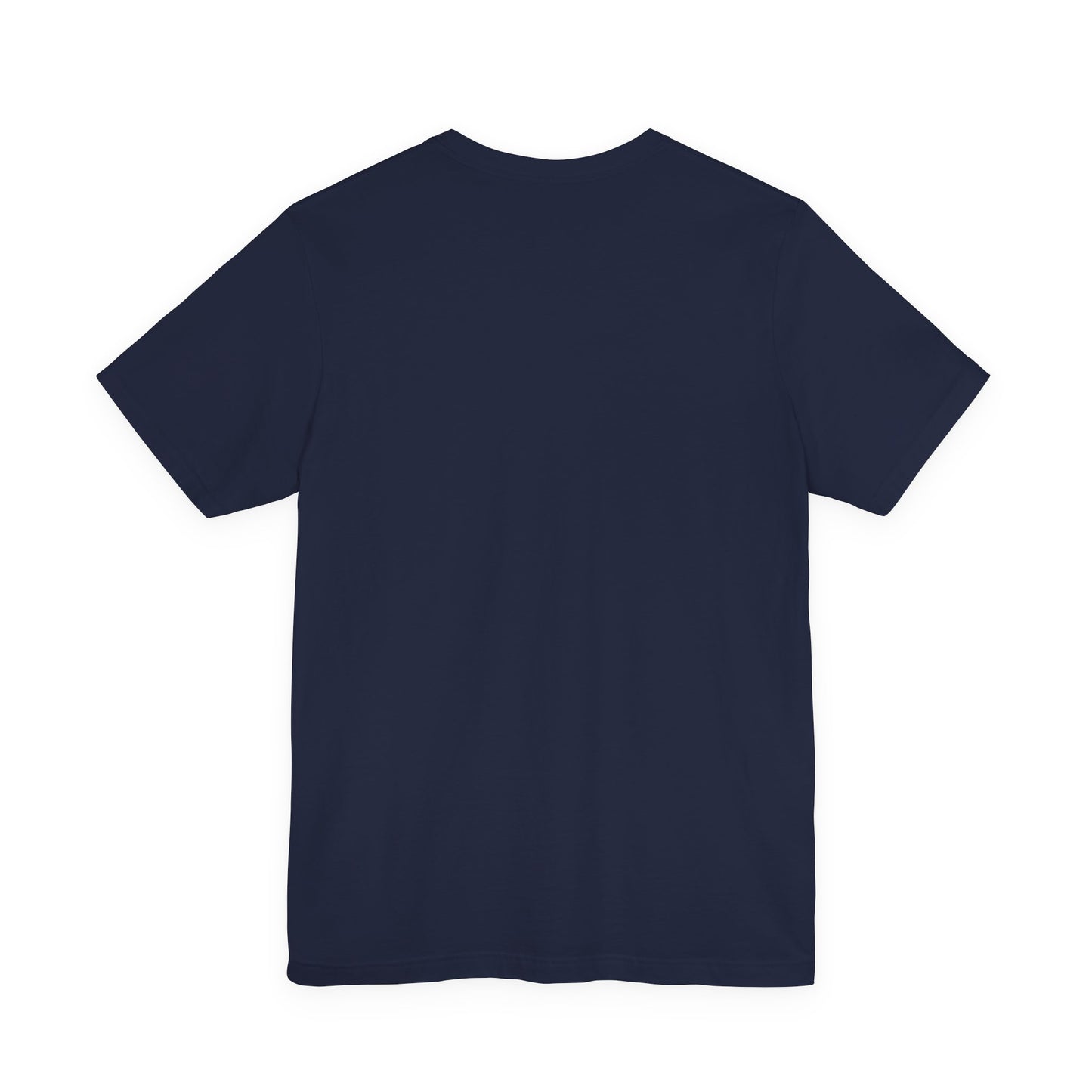 Chaos Coordinator - Unisex Jersey Short Sleeve Tee