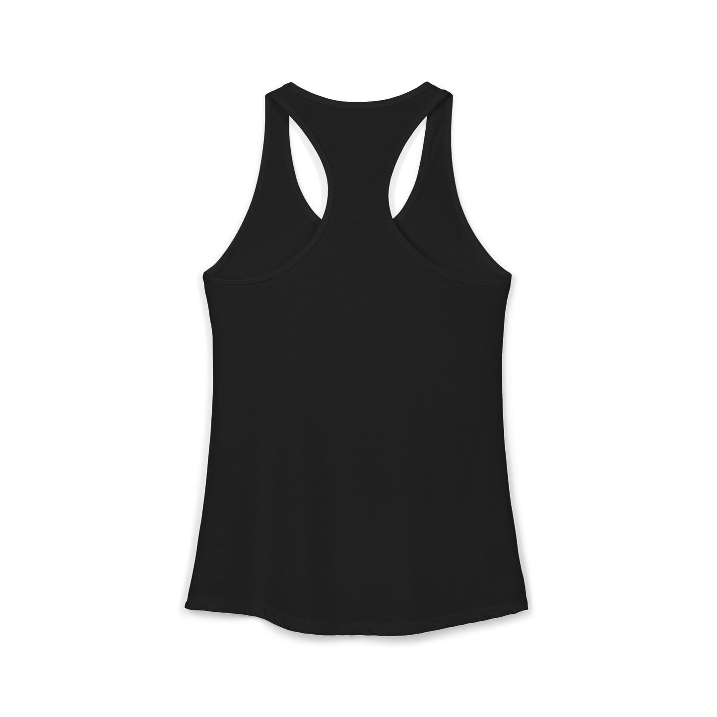 Coffee & Kindness - Women's Ideal Racerback Tank