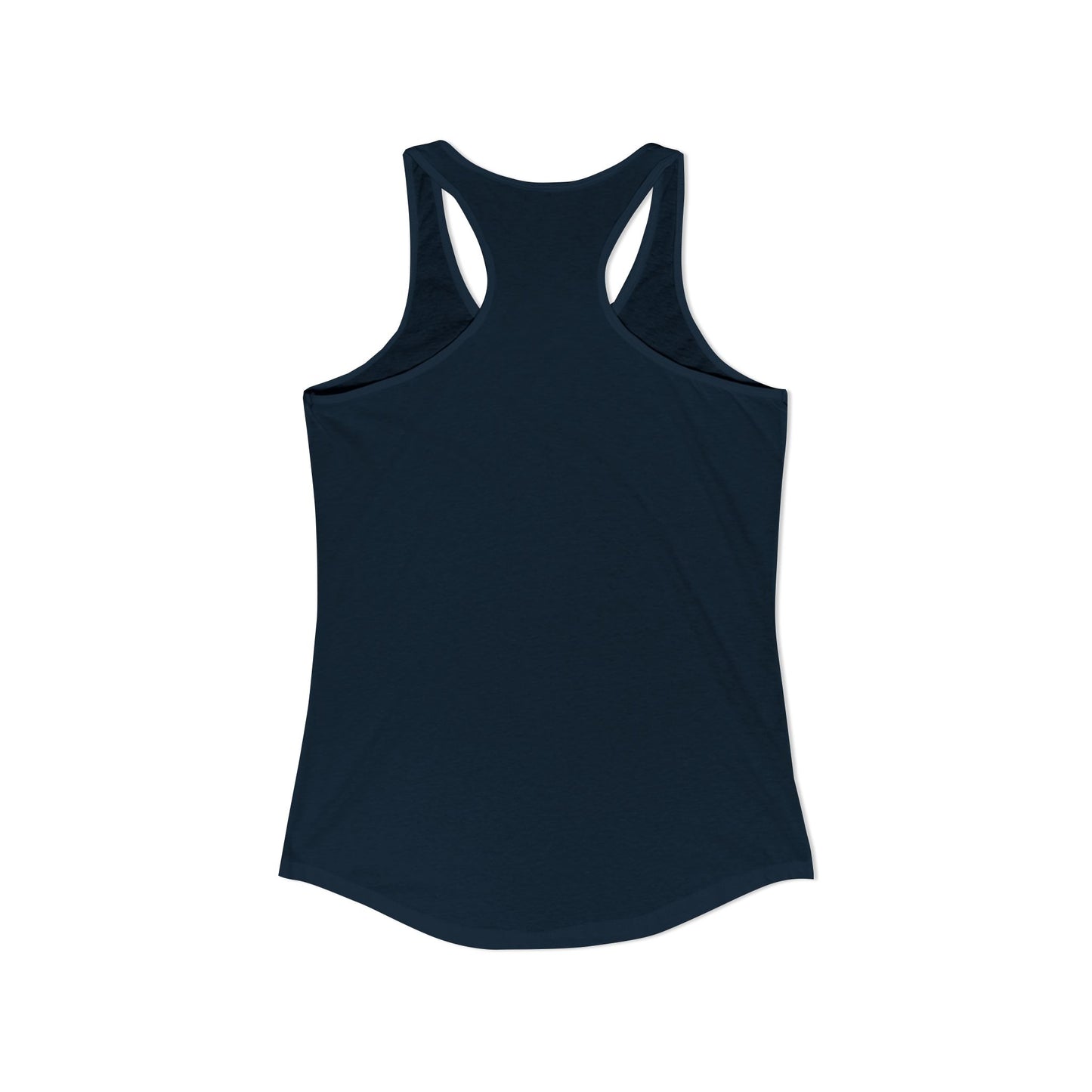 Coffee & Kindness - Women's Ideal Racerback Tank