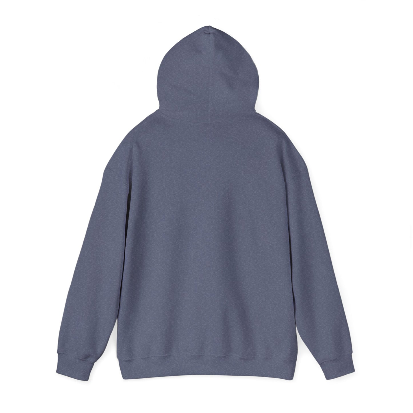Coffee Teach Repeat - Unisex Heavy Blend™ Hooded Sweatshirt
