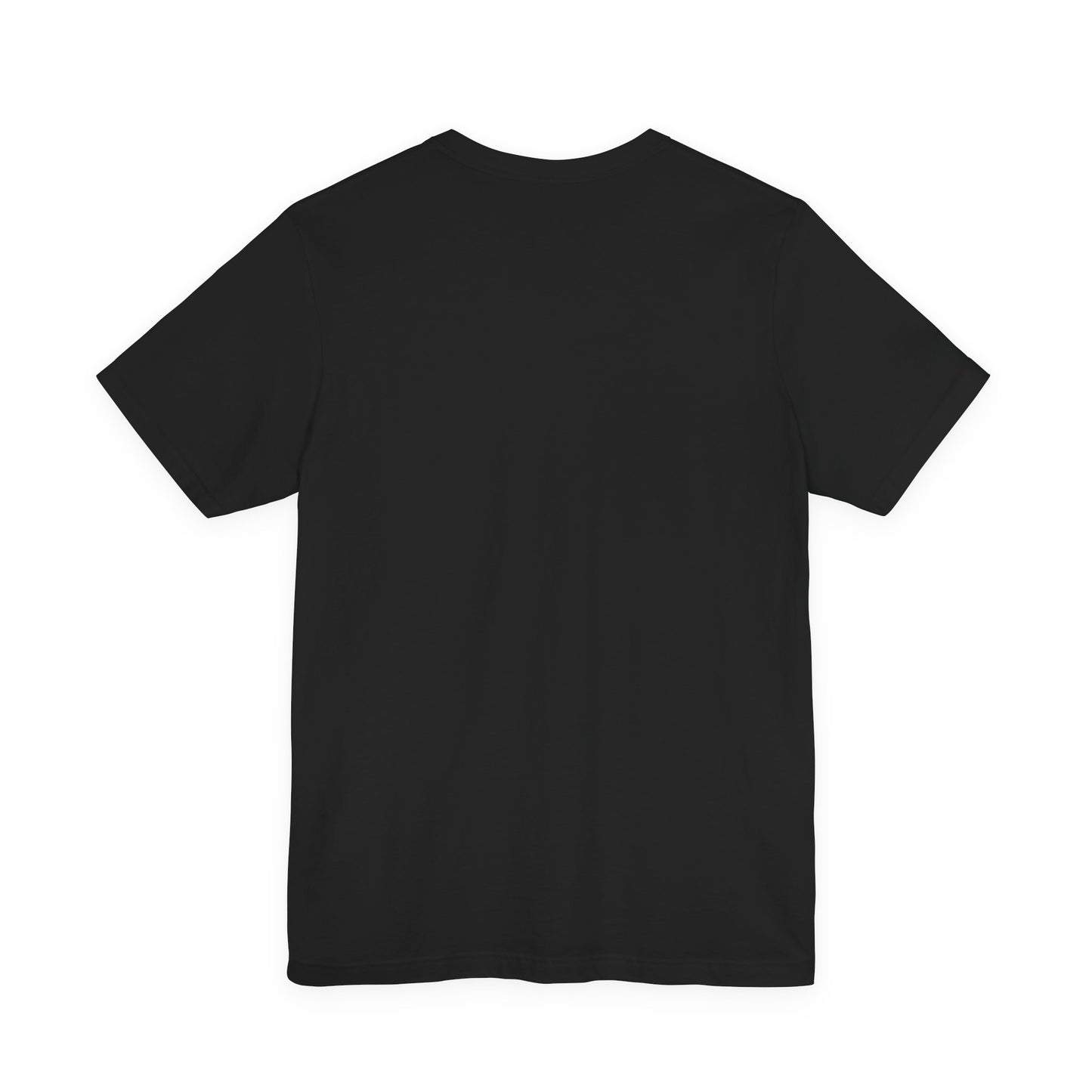 Chaos Coordinator - Unisex Jersey Short Sleeve Tee