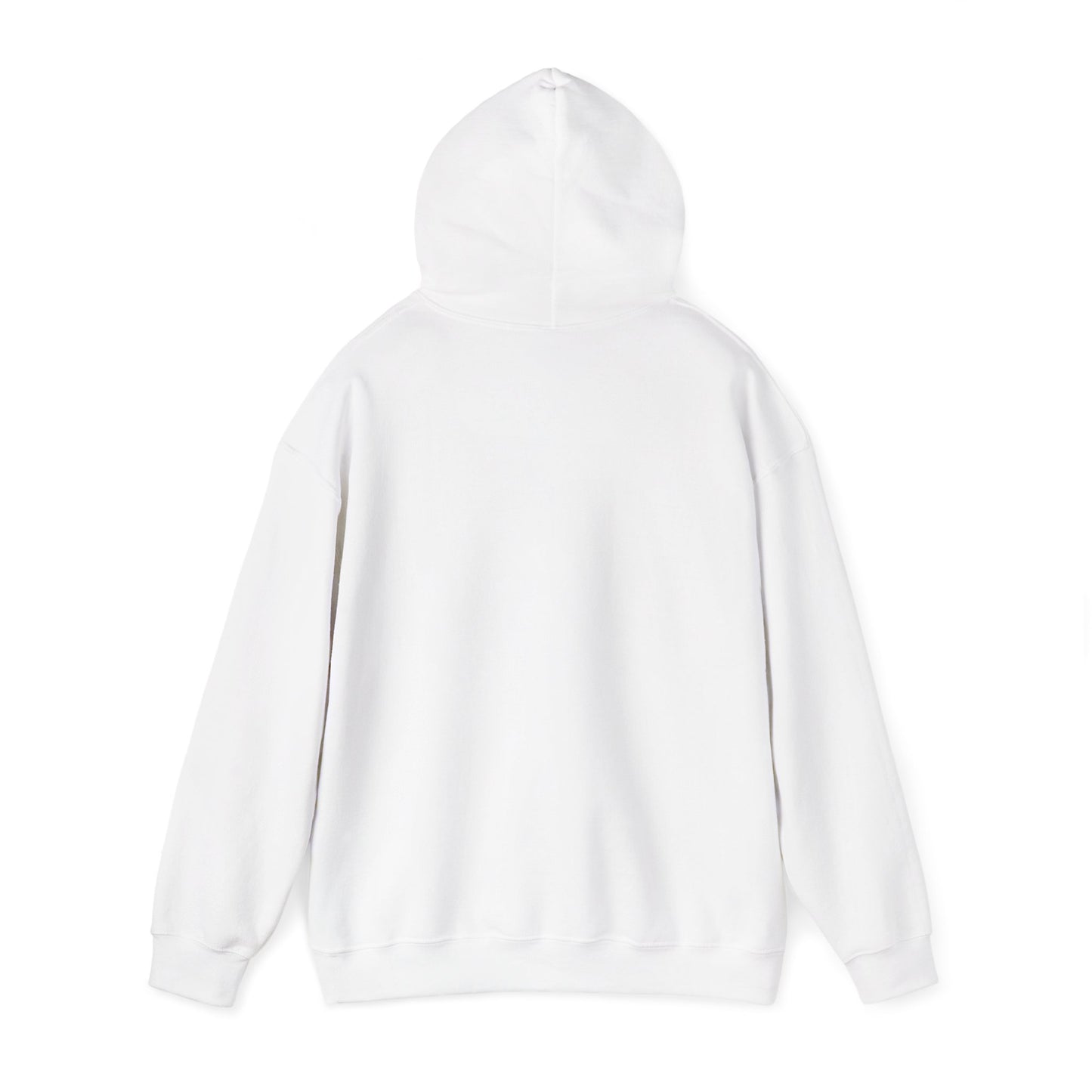Coffee Teach Repeat - Unisex Heavy Blend™ Hooded Sweatshirt