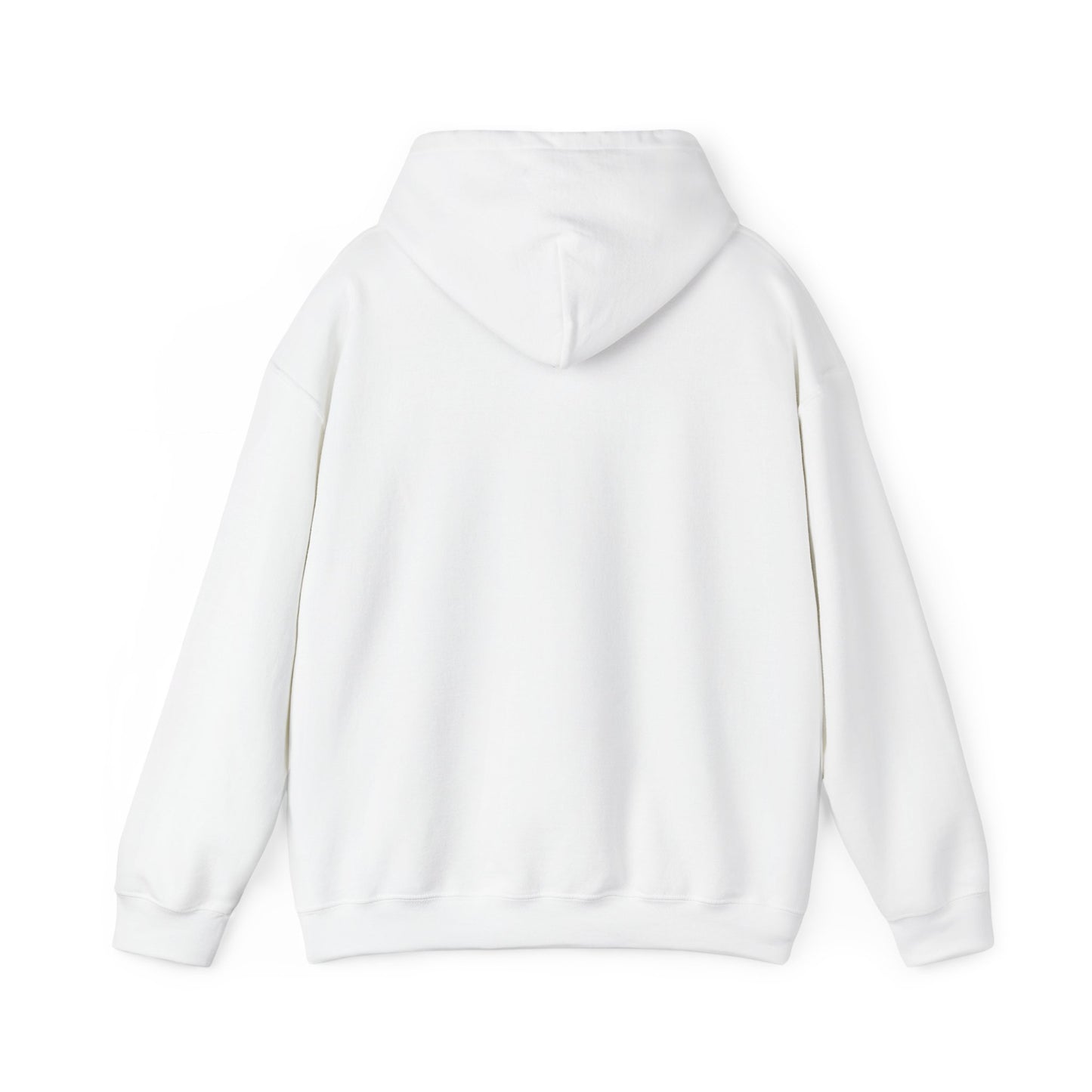 Coffee Teach Repeat - Unisex Heavy Blend™ Hooded Sweatshirt