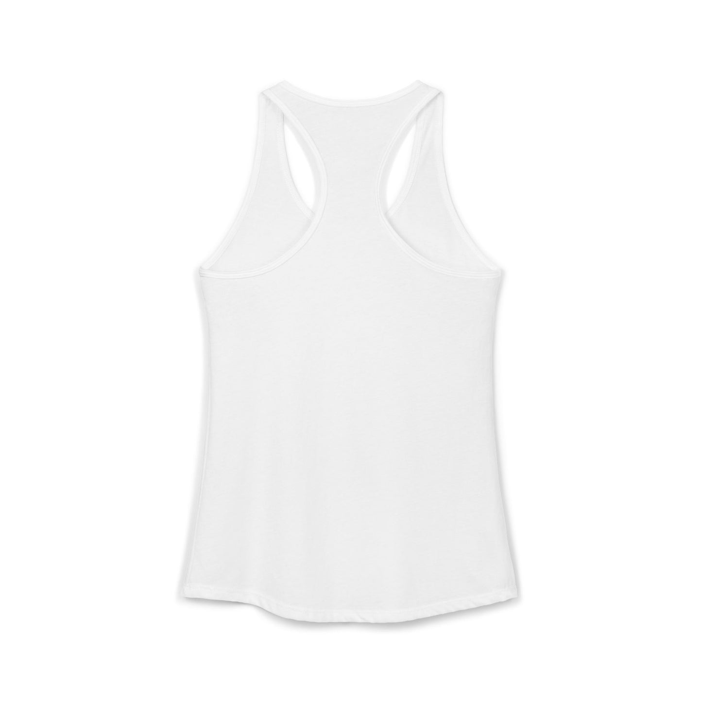 Coffee & Kindness - Women's Ideal Racerback Tank
