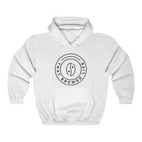 That Brewed Life Logo Unisex Heavy Blend™ Hooded Sweatshirt