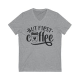 But First Coffee Tee - BUY 1, GET 1 50% OFF All T-Shirts
