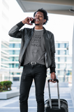 Drink Coffee & Know Things Tee - BUY 1, GET 1 50% OFF All T-Shirts