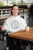 That Brewed Life Logo Unisex Heavy Blend™ Hooded Sweatshirt