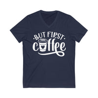 But First Coffee Tee - BUY 1, GET 1 50% OFF All T-Shirts