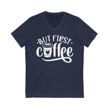 But First Coffee Tee - BUY 1, GET 1 50% OFF All T-Shirts