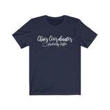 Chaos Coordinator Tee - BUY 1, GET 1 50% OFF All T-Shirts