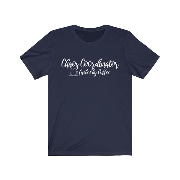 Chaos Coordinator Tee - BUY 1, GET 1 50% OFF All T-Shirts