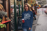 Coffee & Kindness - Unisex Heavy Blend™ Hooded Sweatshirt