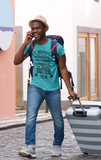 Adventure and Coffee Tee - BUY 1, GET 1 50% OFF All T-Shirts